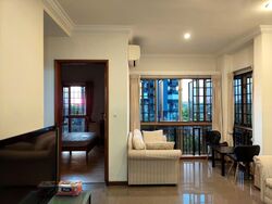 Regent Park (D5), Condominium #605342021